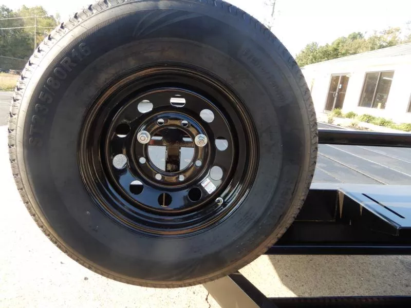 new Equipment / Flatbed Trailers Covered Wagon Trailers  for sale, in Cumming, GA Thumbnail 4