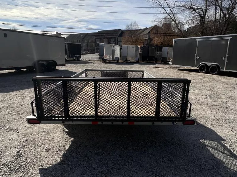 new Utility Trailers Diamond C Trailers  for sale, in Mableton, GA Thumbnail 7