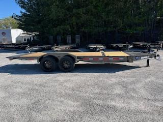 new Equipment / Flatbed Trailers Diamond C Trailers  for sale, in Mableton, GA Thumbnail 4