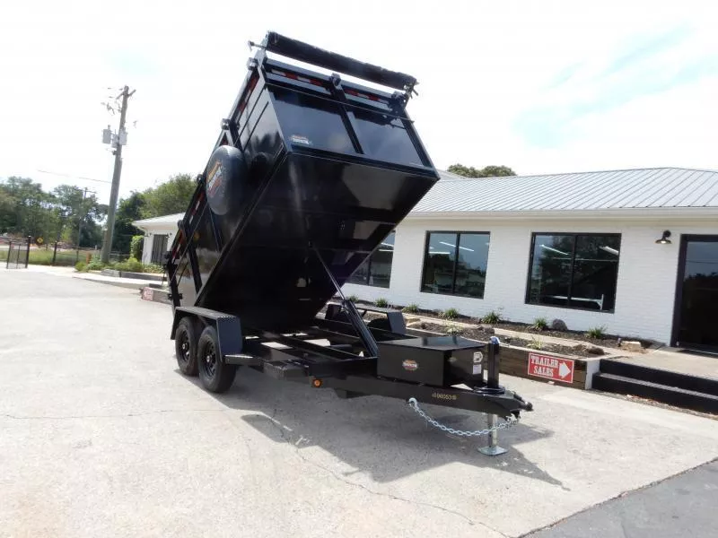 new Dump Trailers Covered Wagon Trailers  for sale, in Cumming, GA Thumbnail 15