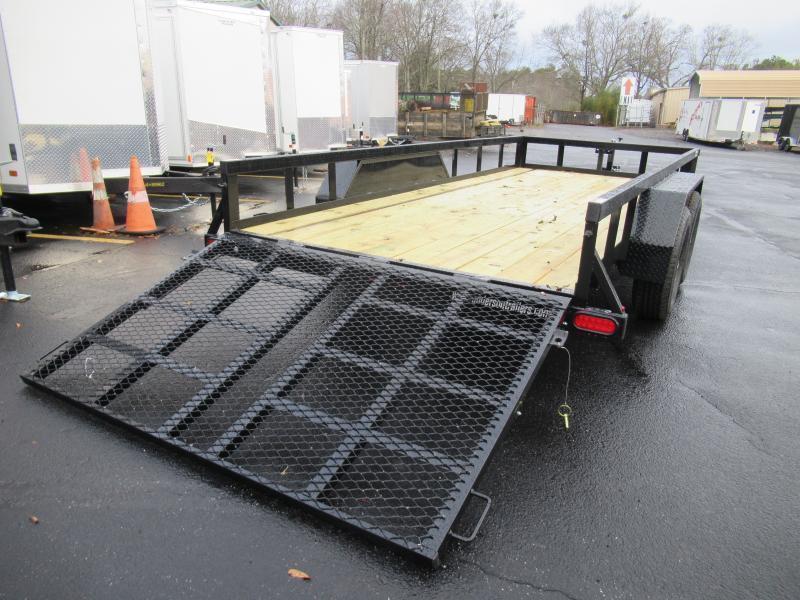 new Utility Trailers Anderson Manufacturing  for sale, in Cumming, GA Thumbnail 2