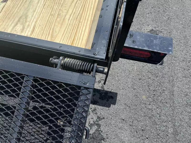 new Utility Trailers Currahee  for sale, in Mableton, GA Thumbnail 10