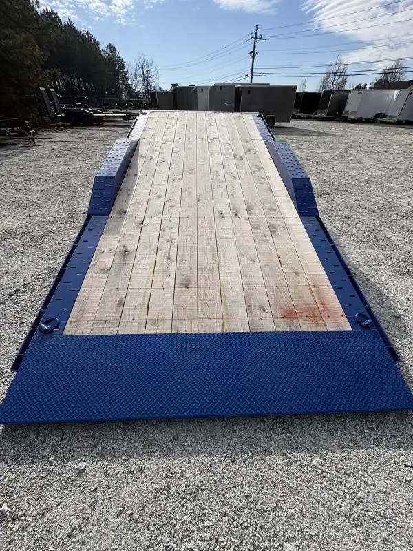 new Equipment / Flatbed Trailers Diamond C Trailers  for sale, in Mableton, GA Thumbnail 5