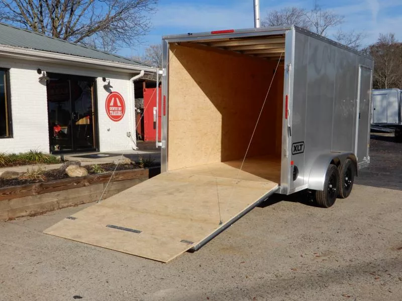 new Cargo (Enclosed) Trailers ALCOM  for sale, in Cumming, GA Thumbnail 3