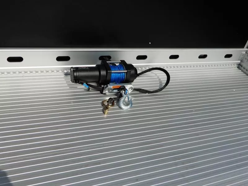 new Car Haulers / Racing Trailers Futura Trailers  for sale, in Mableton, GA Thumbnail 12