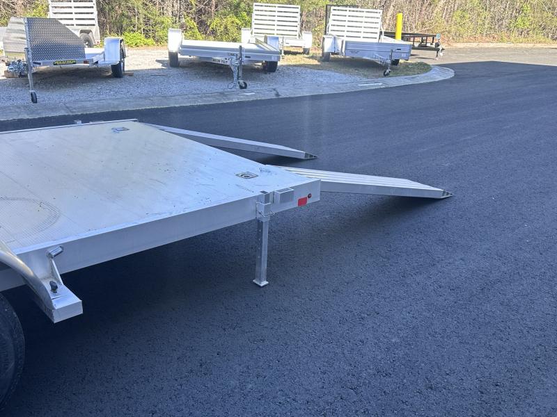 new Car Haulers / Racing Trailers Aluma  for sale, in Mableton, GA Thumbnail 11