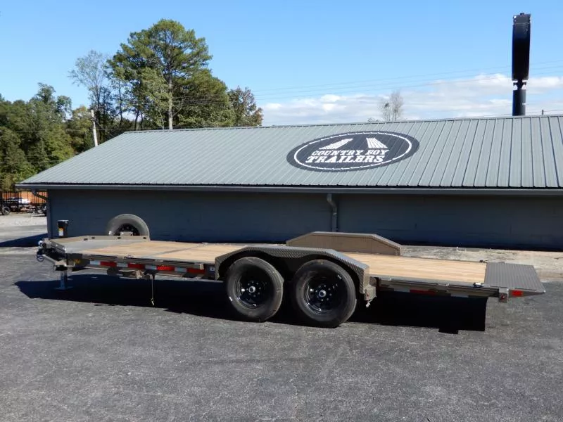 new Equipment / Flatbed Trailers Diamond C Trailers  for sale, in Cumming, GA Thumbnail 5