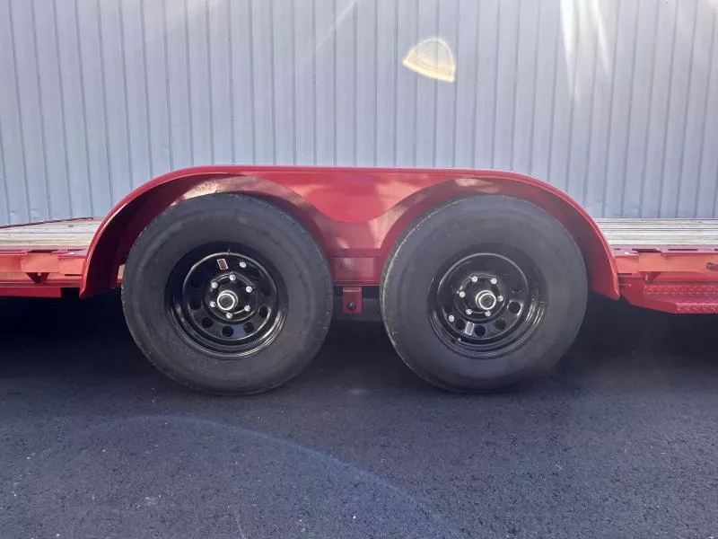 new Car Haulers / Racing Trailers Diamond C Trailers  for sale, in Mableton, GA Thumbnail 4