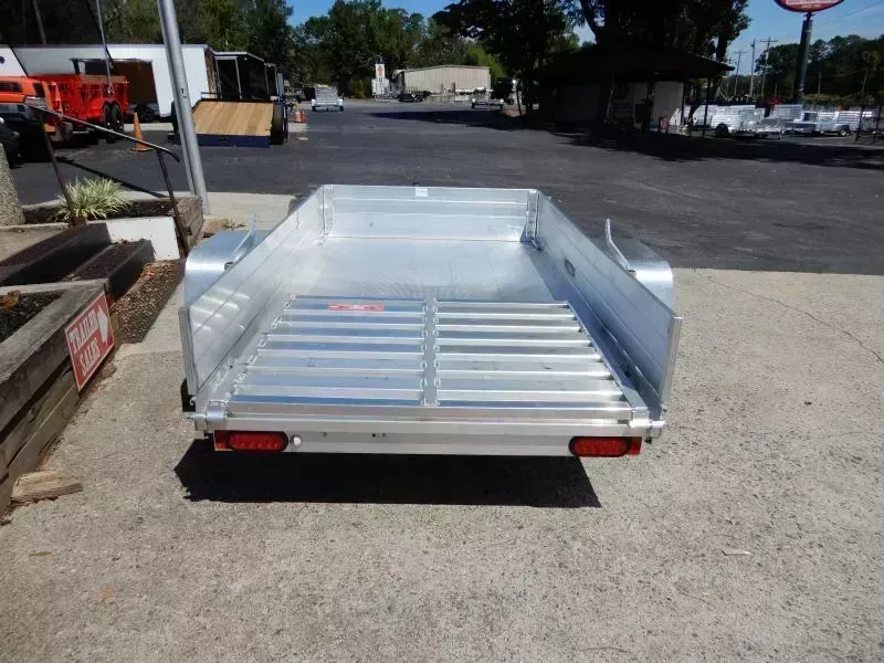 new Utility Trailers Aluma  for sale, in Cumming, GA Thumbnail 13