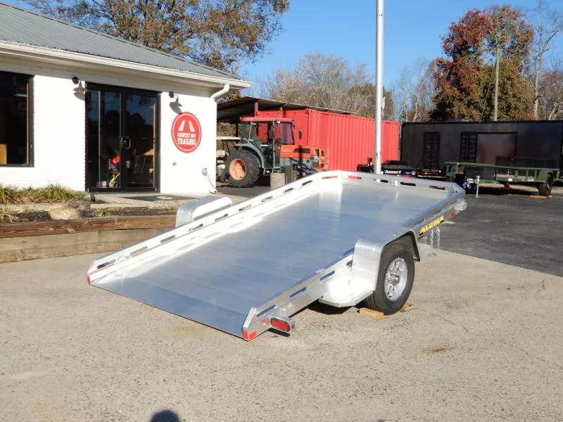 new Utility Trailers Aluma  for sale, in Cumming, GA Thumbnail 12