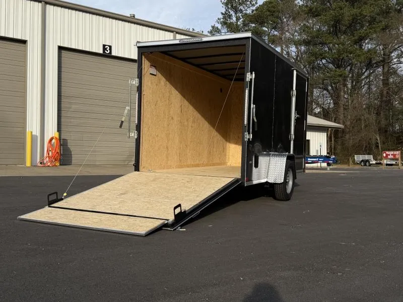 new Cargo (Enclosed) Trailers Covered Wagon Trailers  for sale, in Mableton, GA Thumbnail 11