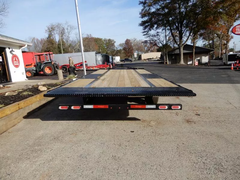 new Equipment / Flatbed Trailers Diamond C Trailers  for sale, in Cumming, GA Thumbnail 12