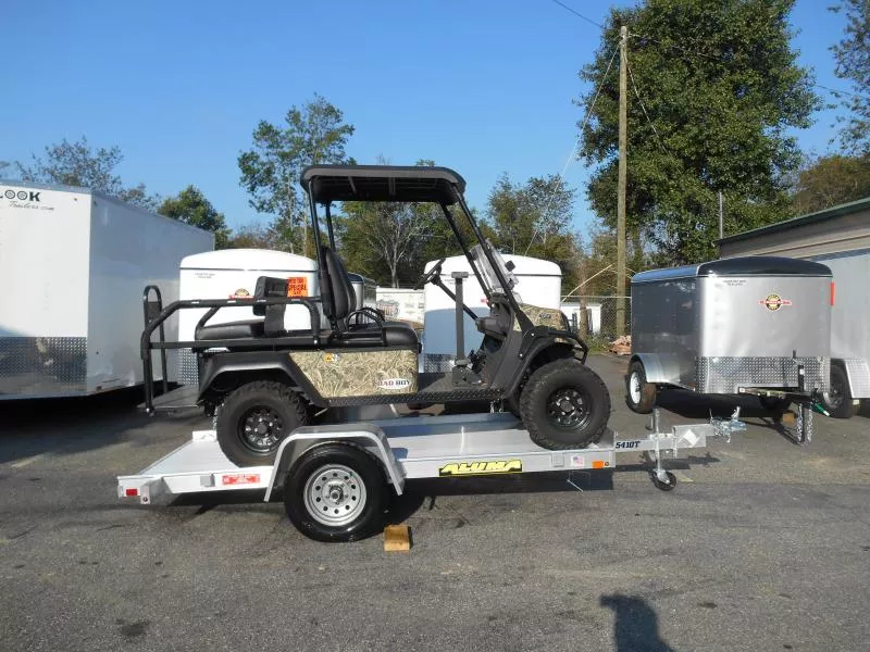 new Utility Trailers Aluma  for sale, in Cumming, GA Thumbnail 28