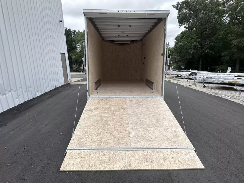 new Cargo (Enclosed) Trailers ATC  for sale, in Mableton, GA Thumbnail 14