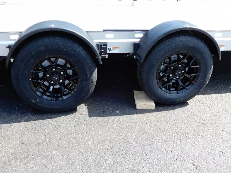 new Car Haulers / Racing Trailers Futura Trailers  for sale, in Mableton, GA Thumbnail 5