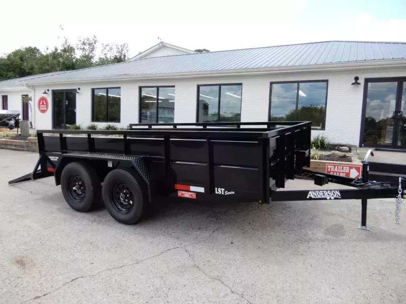 new Utility Trailers Anderson Manufacturing  for sale, in Cumming, GA Thumbnail 7