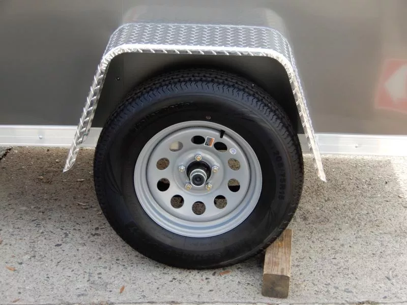 new Cargo (Enclosed) Trailers Covered Wagon Trailers  for sale, in Cumming, GA Thumbnail 16