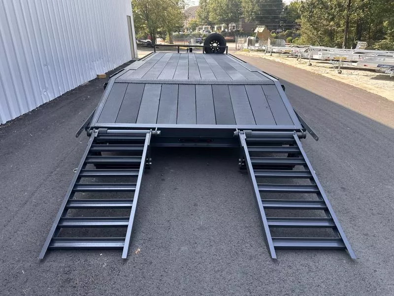 new Equipment / Flatbed Trailers Covered Wagon Trailers  for sale, in Mableton, GA Thumbnail 12