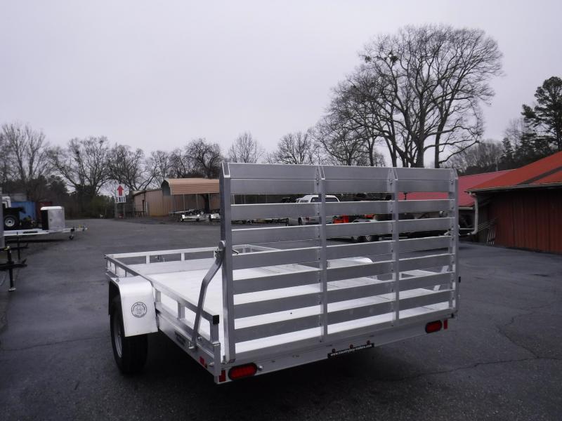 new Utility Trailers Aluma  for sale, in Cumming, GA Thumbnail 9