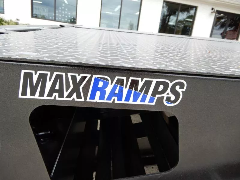 new Equipment / Flatbed Trailers Diamond C Trailers  for sale, in Cumming, GA Thumbnail 11