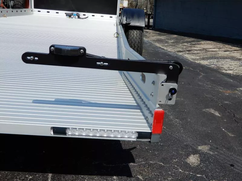 new Car Haulers / Racing Trailers Futura Trailers  for sale, in Mableton, GA Thumbnail 18