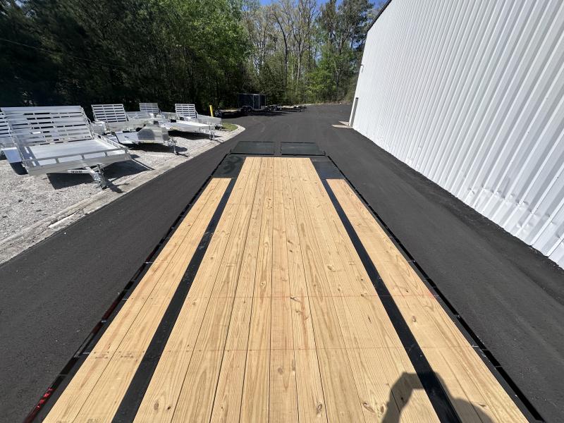 new Equipment / Flatbed Trailers Diamond C Trailers  for sale, in Mableton, GA Thumbnail 12