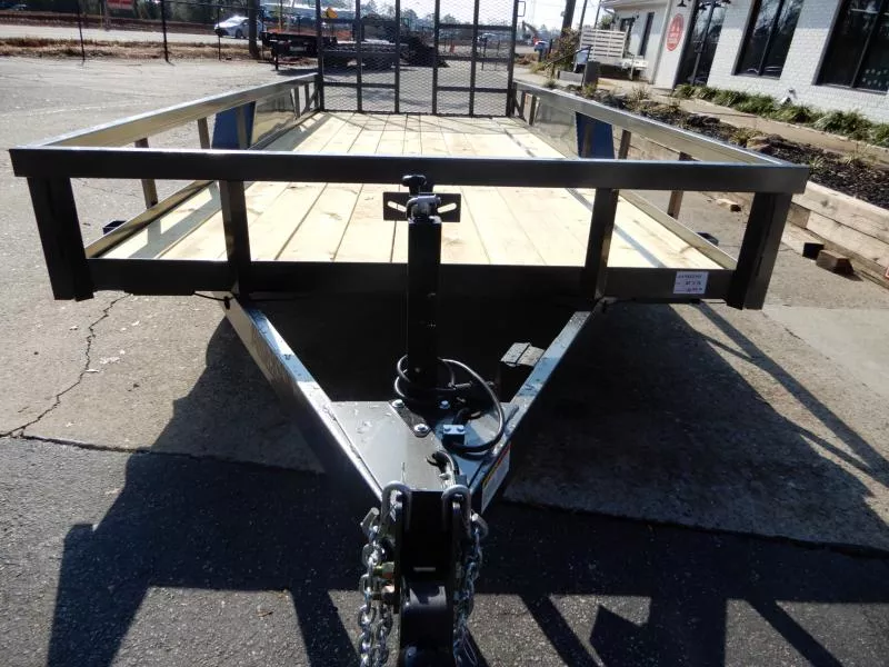 new Utility Trailers Anderson Manufacturing  for sale, in Cumming, GA Thumbnail 6