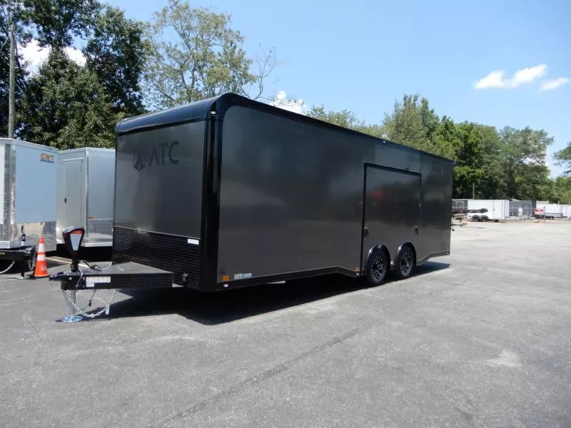 new Car Haulers / Racing Trailers ATC  for sale, in Cumming, GA Thumbnail 23