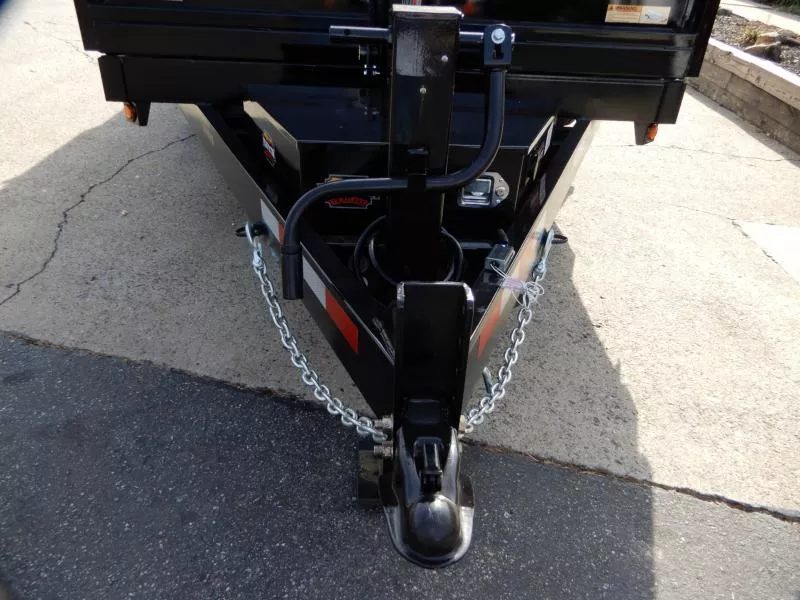 new Dump Trailers Covered Wagon Trailers  for sale, in Cumming, GA Thumbnail 8