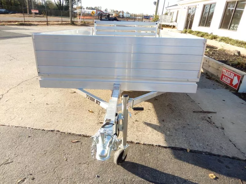 new Utility Trailers Aluma  for sale, in Cumming, GA Thumbnail 5