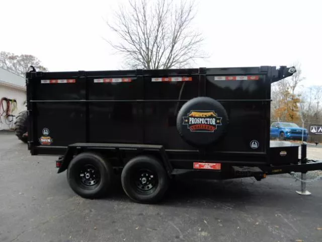 new Dump Trailers Covered Wagon Trailers  for sale, in Cumming, GA Thumbnail 19
