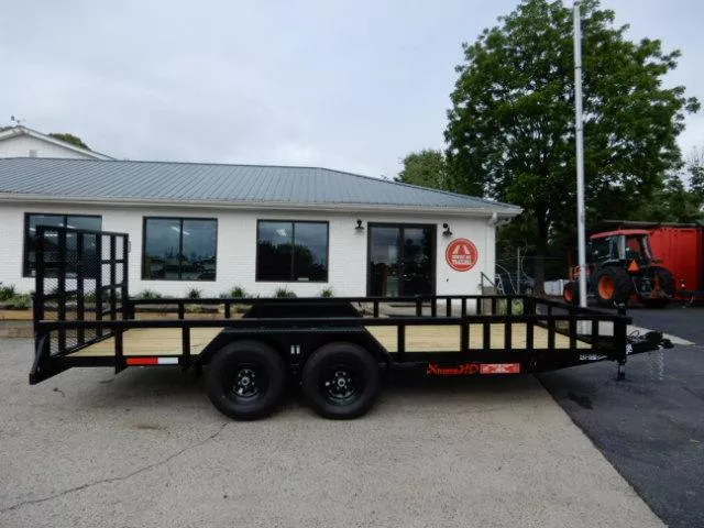 new Utility Trailers Anderson Manufacturing  for sale, in Cumming, GA Thumbnail 14