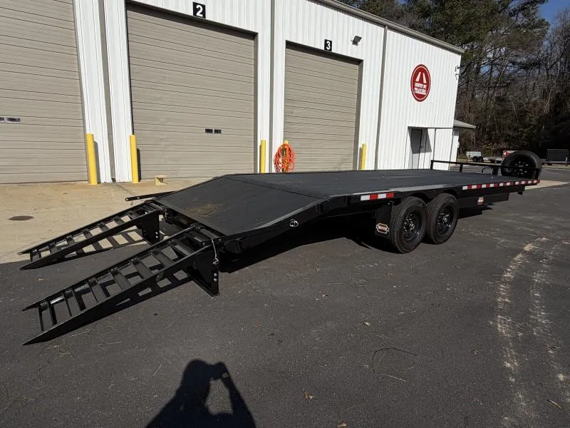 new Equipment / Flatbed Trailers Covered Wagon Trailers  for sale, in Mableton, GA Thumbnail 5