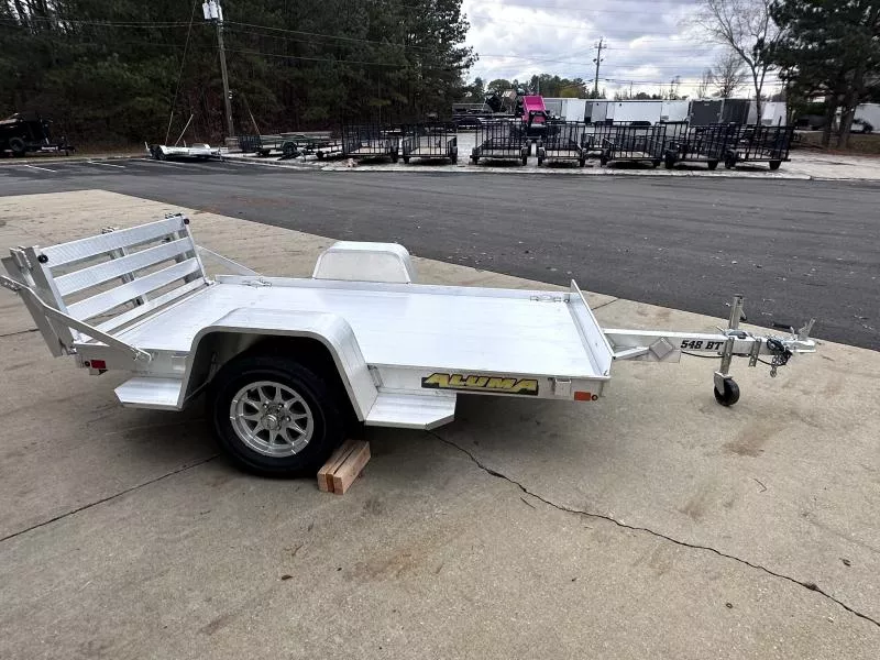 new Utility Trailers Aluma  for sale, in Mableton, GA Thumbnail 4