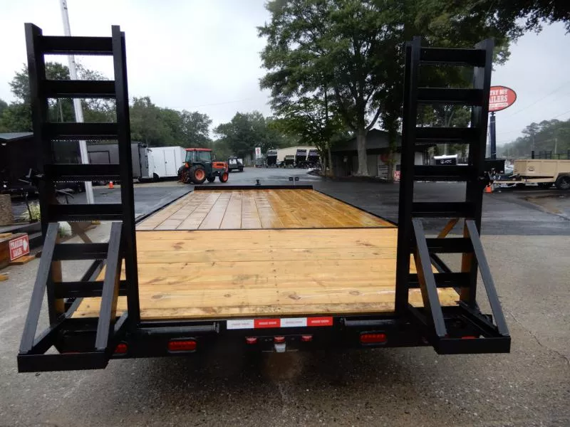 new Equipment / Flatbed Trailers Currahee  for sale, in Cumming, GA Thumbnail 3