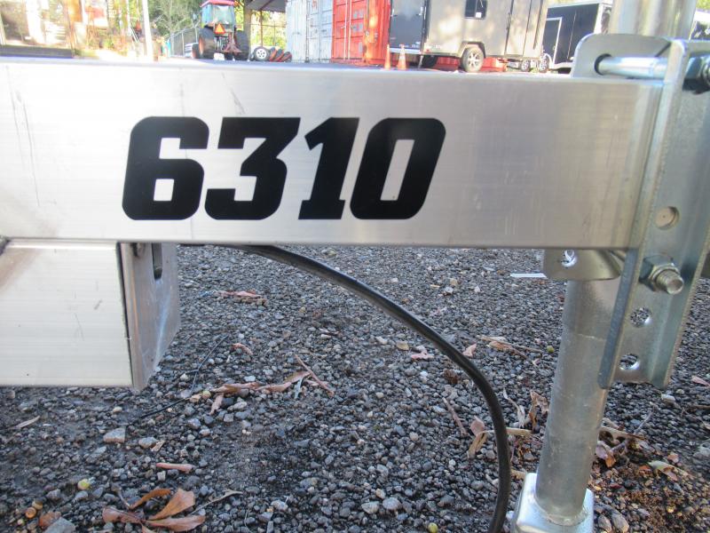 new Utility Trailers Aluma  for sale, in Cumming, GA Thumbnail 10