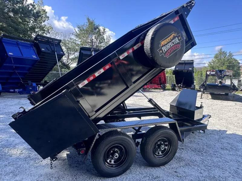 new Dump Trailers Covered Wagon Trailers  for sale, in Mableton, GA Thumbnail 15