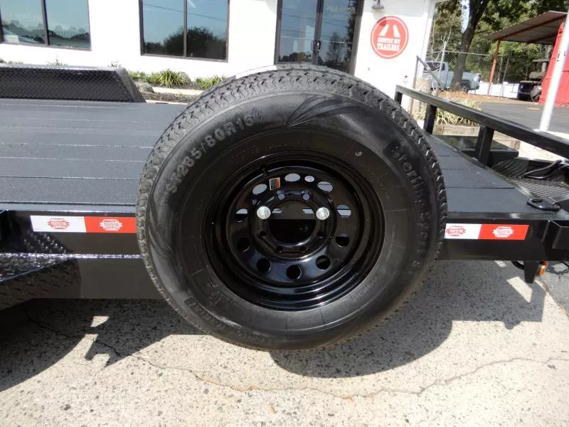new Equipment / Flatbed Trailers Covered Wagon Trailers  for sale, in Cumming, GA Thumbnail 14