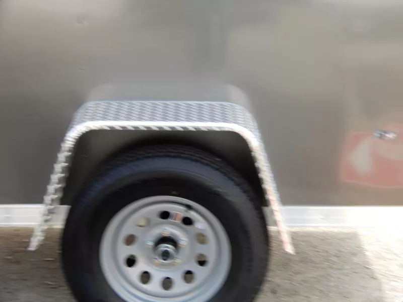 new Cargo (Enclosed) Trailers Covered Wagon Trailers  for sale, in Cumming, GA Thumbnail 17
