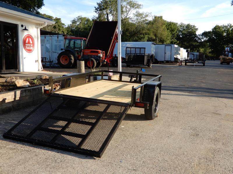 new Utility Trailers Currahee  for sale, in Cumming, GA Thumbnail 14