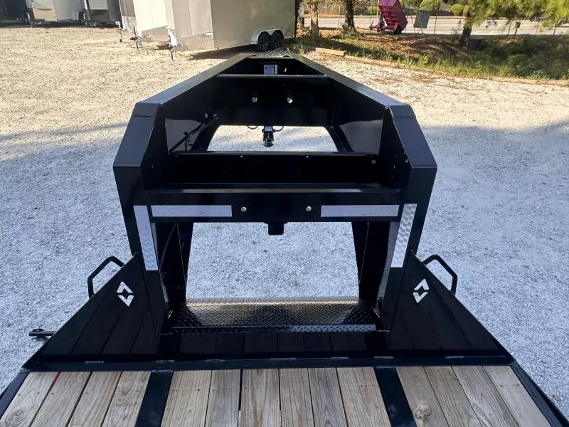 new Equipment / Flatbed Trailers Diamond C Trailers  for sale, in Mableton, GA Thumbnail 5