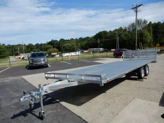 new Equipment / Flatbed Trailers Aluma  for sale, in Cumming, GA Thumbnail 22