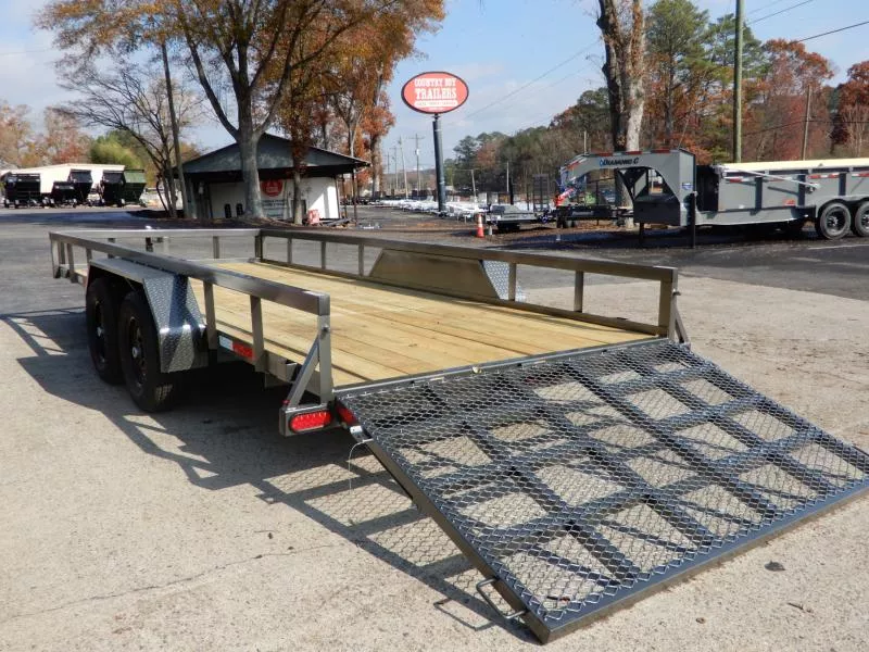 new Utility Trailers Anderson Manufacturing  for sale, in Cumming, GA Thumbnail 23