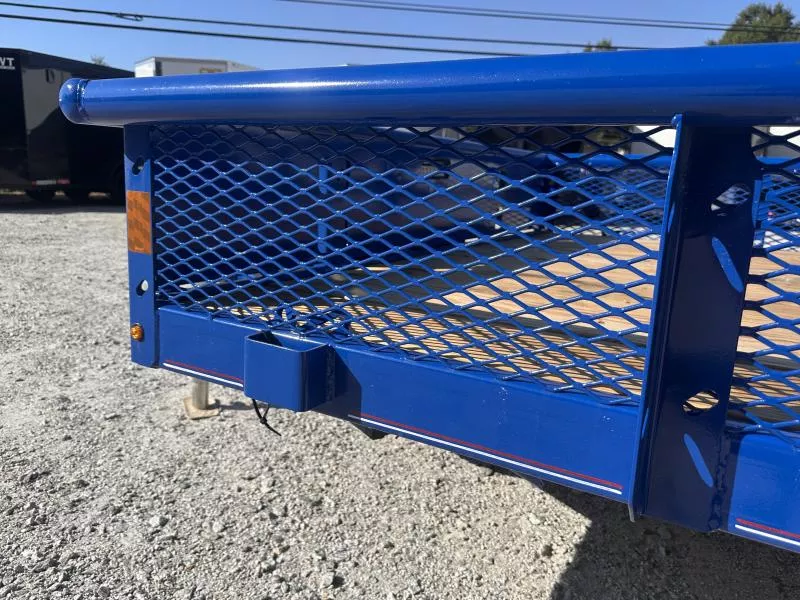 new Utility Trailers Diamond C Trailers  for sale, in Mableton, GA Thumbnail 18