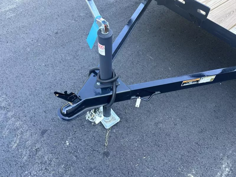 new Utility Trailers Currahee  for sale, in Mableton, GA Thumbnail 12