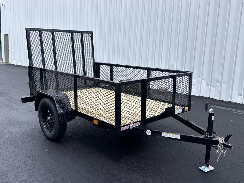 new Equipment / Flatbed Trailers Currahee  for sale, in Mableton, GA Thumbnail 2