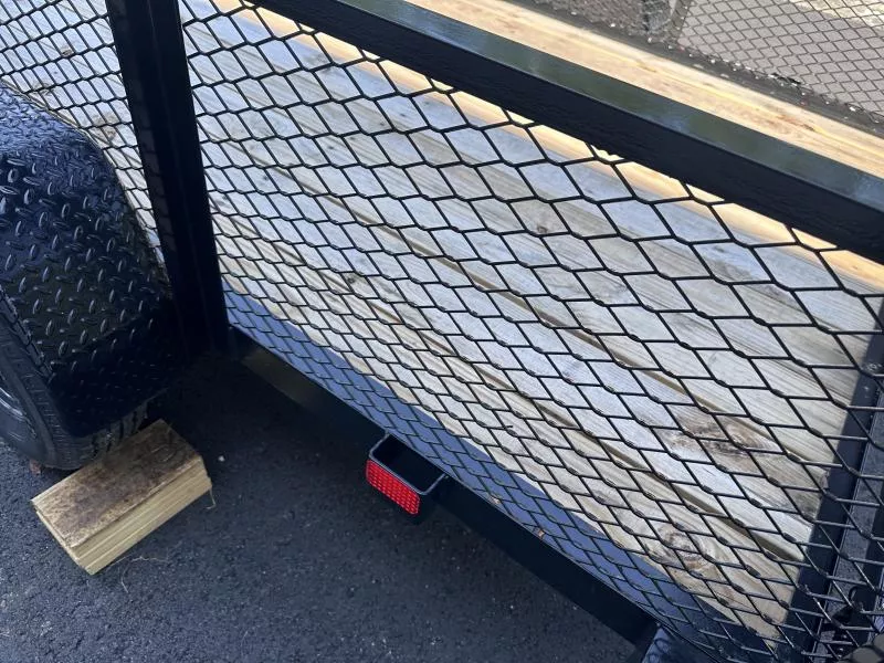 new Equipment / Flatbed Trailers Currahee  for sale, in Mableton, GA Thumbnail 17
