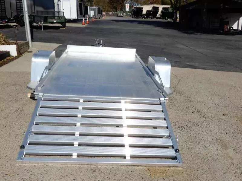 new Utility Trailers Aluma  for sale, in Cumming, GA Thumbnail 14