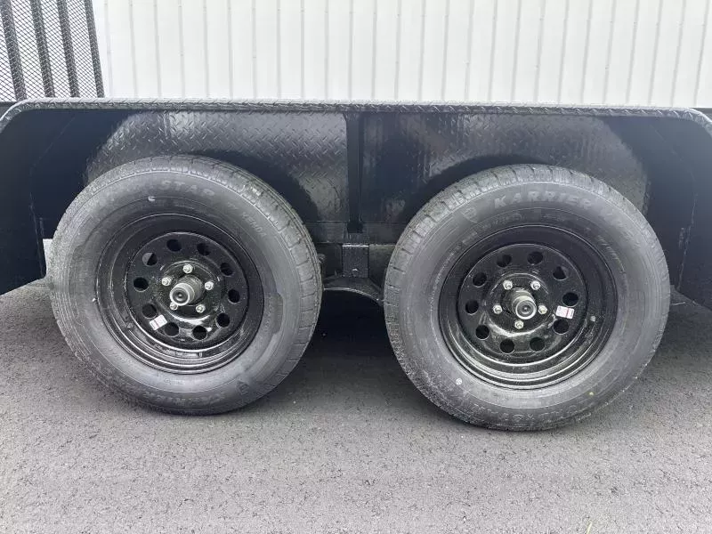new Equipment / Flatbed Trailers Currahee  for sale, in Mableton, GA Thumbnail 3