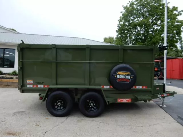 new Dump Trailers Covered Wagon Trailers  for sale, in Cumming, GA Thumbnail 23